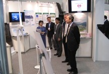 Environment Fair in KOBE：picture2